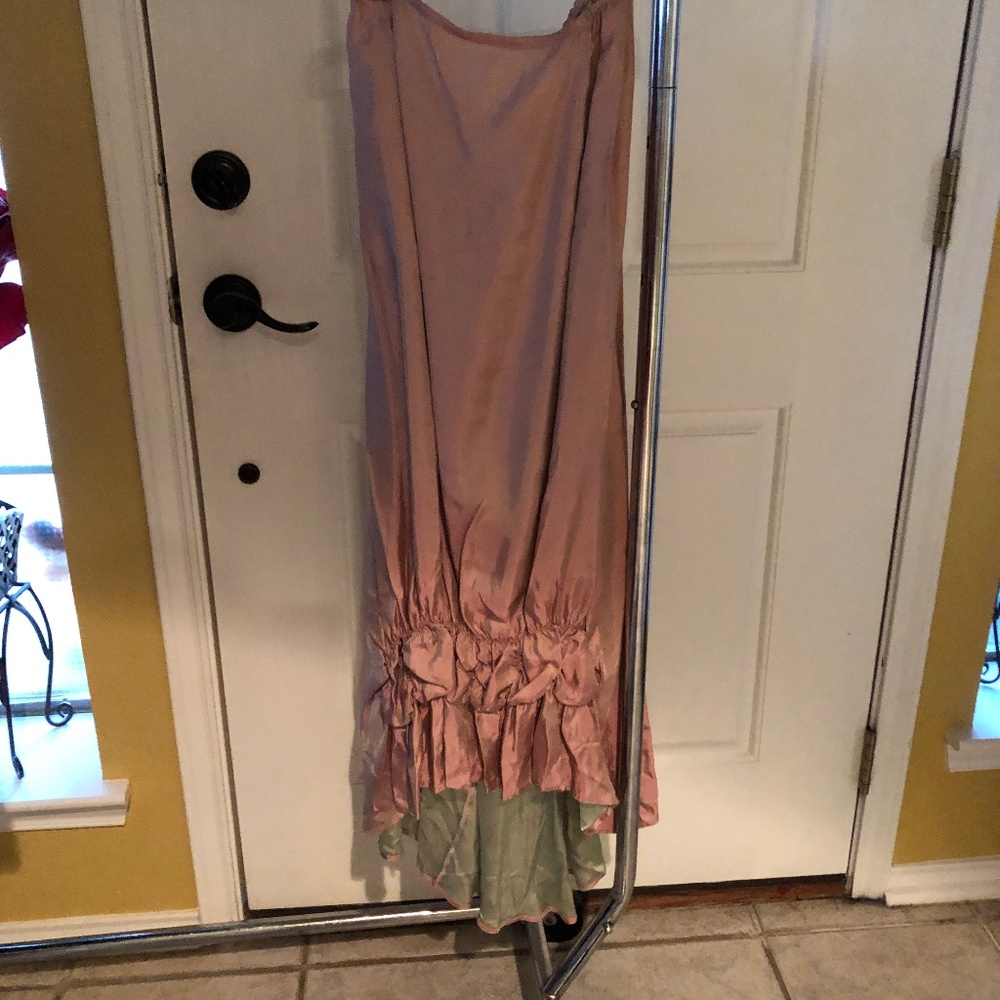 full length dress skirts and dresses